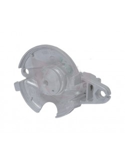 (7) corpo de guilhotina