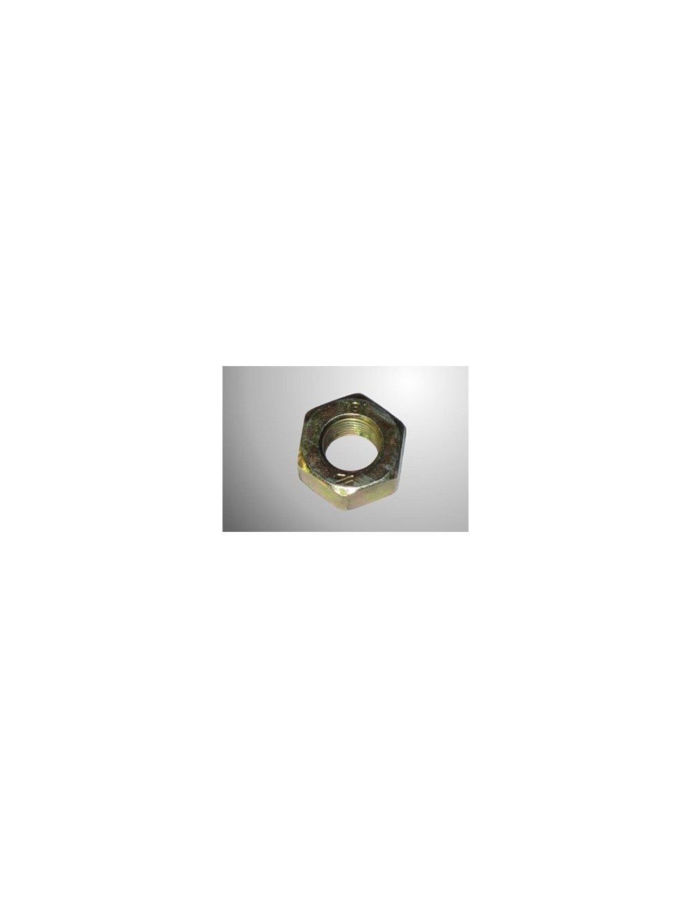 (13) Nut M10x1 -Magickart (13) Nut M10x1 -Magickart