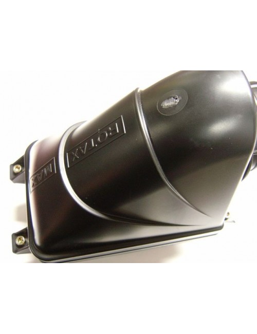 (5) Max -Magickart Air Box Cover