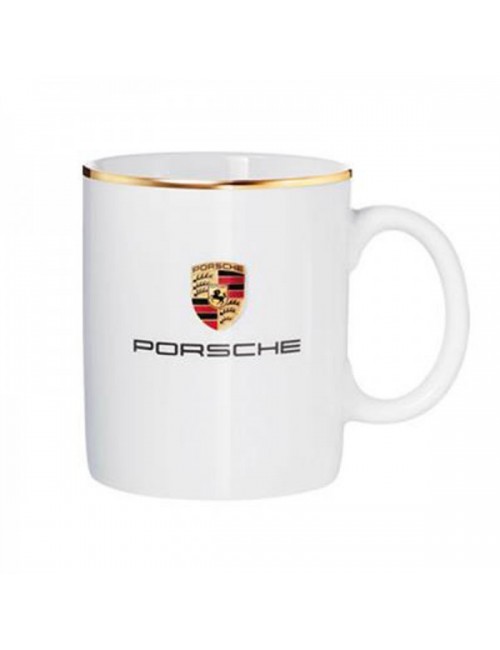 Mug porsche Racing