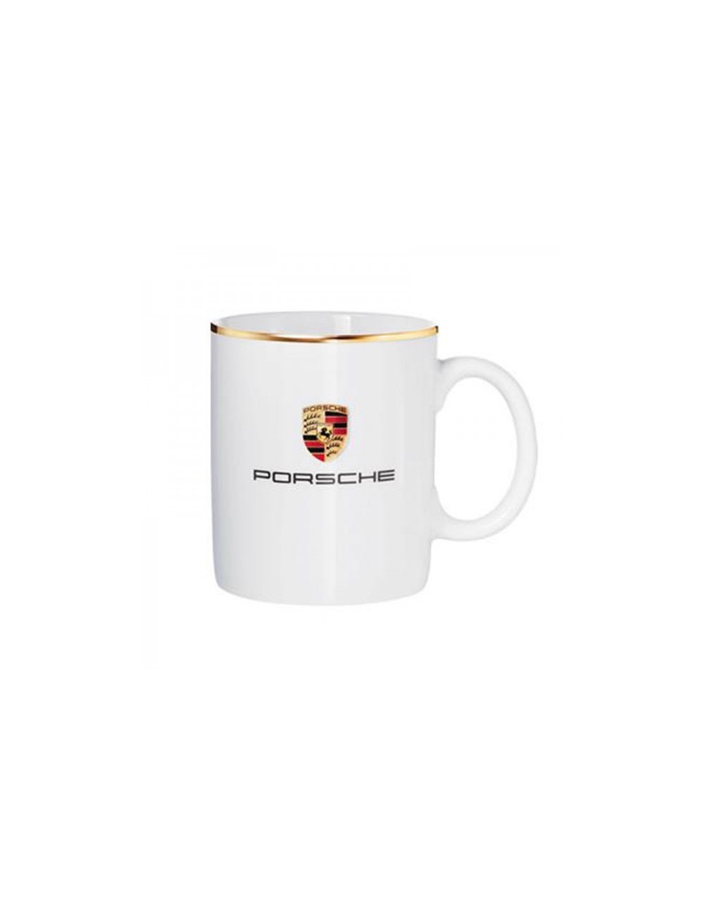 Tasse Porsche Racing