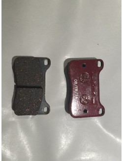 TONYKART MC BSM REAR BRAKE PAD