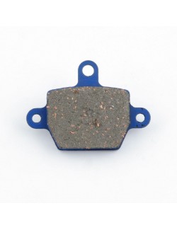 PLAQUETTE DE FREIN 2X2 BLEU (SOFT)