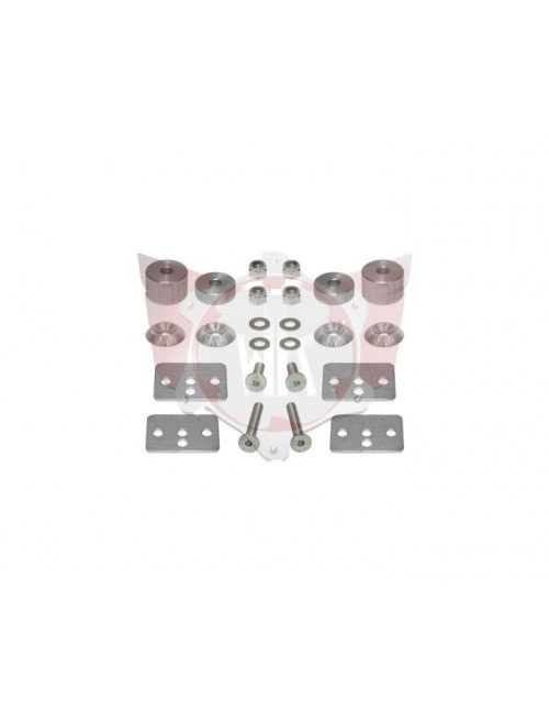 Complete bolt kit for all IMAF seats