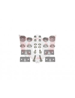 Complete bolt kit for all IMAF seats