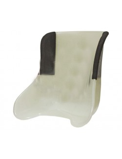 IMAF FAIM 1/4 covered seat