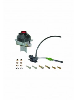 UPGRADE Electronic exhaust valve Rotax -magickart