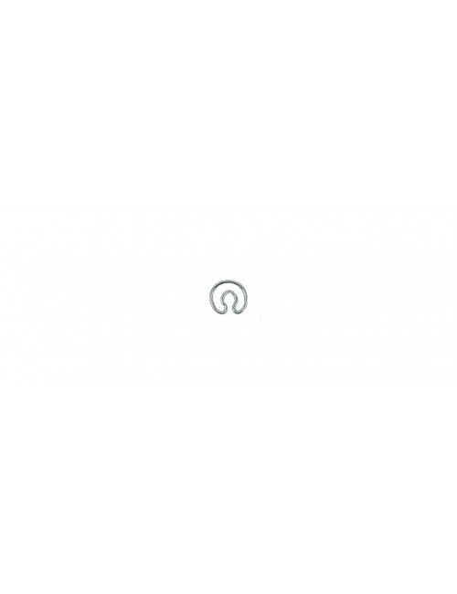 5mm Clips für Pedal Achse -magickart