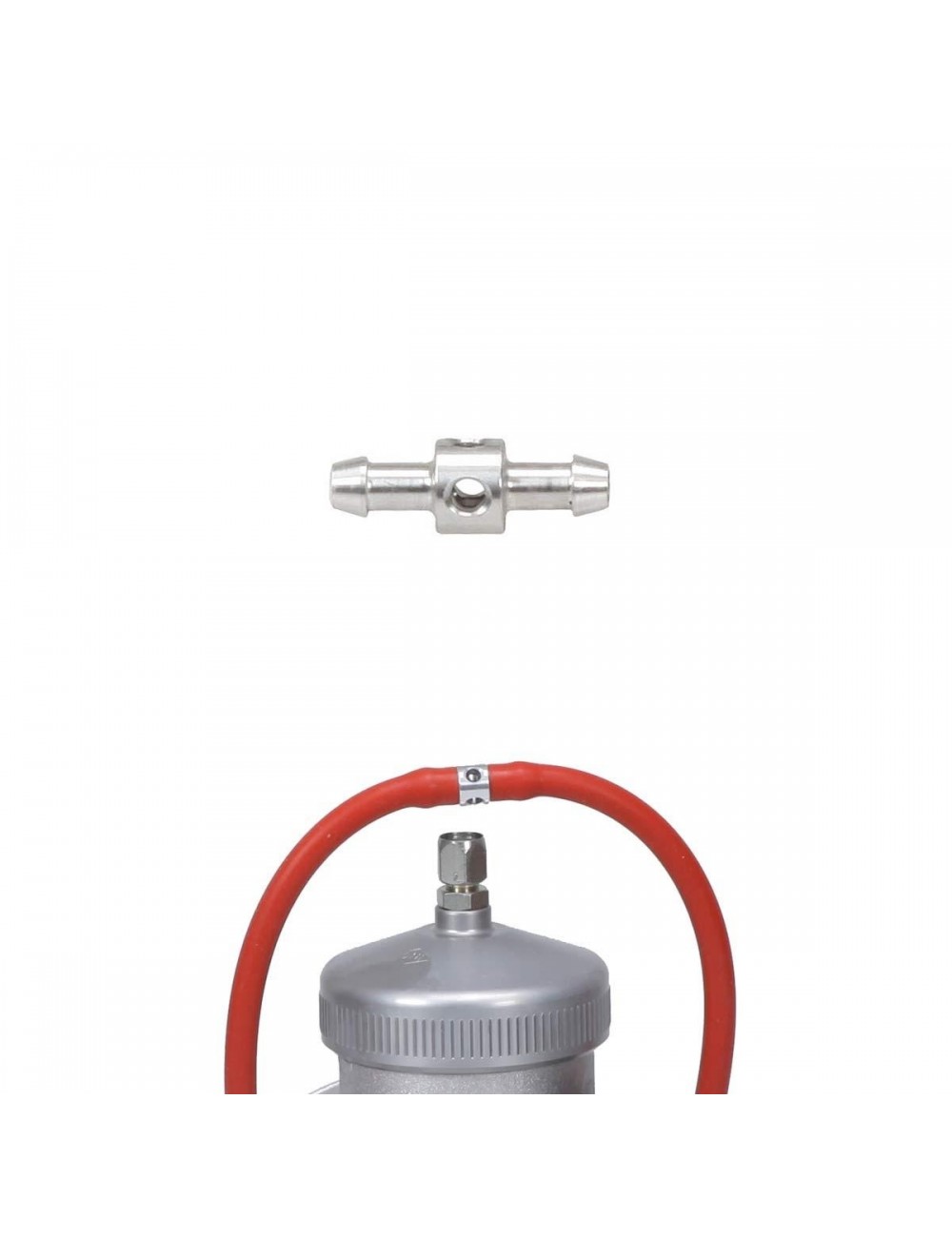 raccord durite carburateur