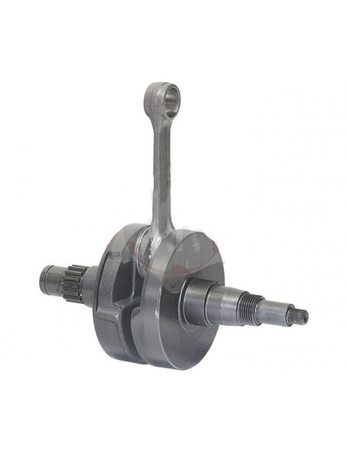 crankshaft-full-Rotax-125-Max-Evo-origin-crankshaft-karting-magickart