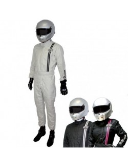 GT2I Race FIA Suit