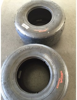 2 used tires for trike drift