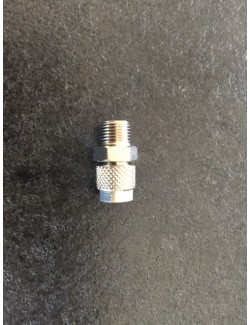 Conector del tubo