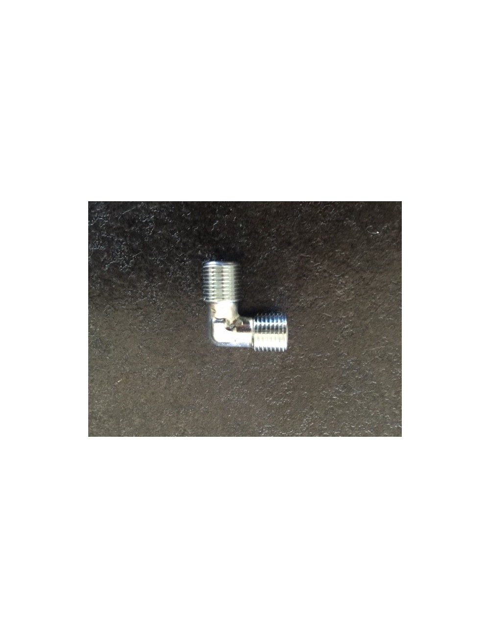 PIPE ELBOW 1/8