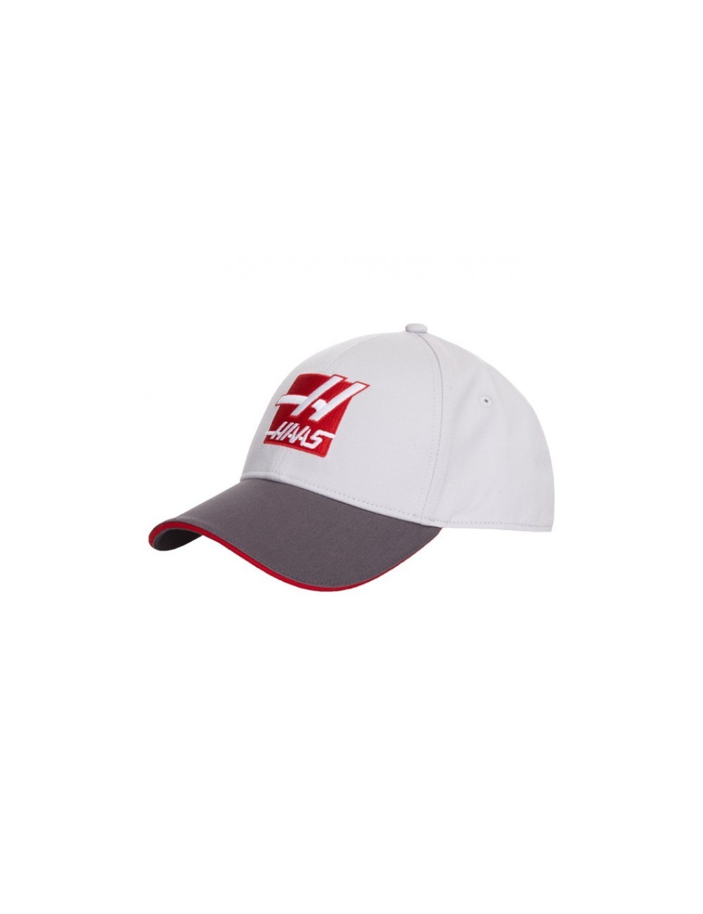 Haas Replicated Cap