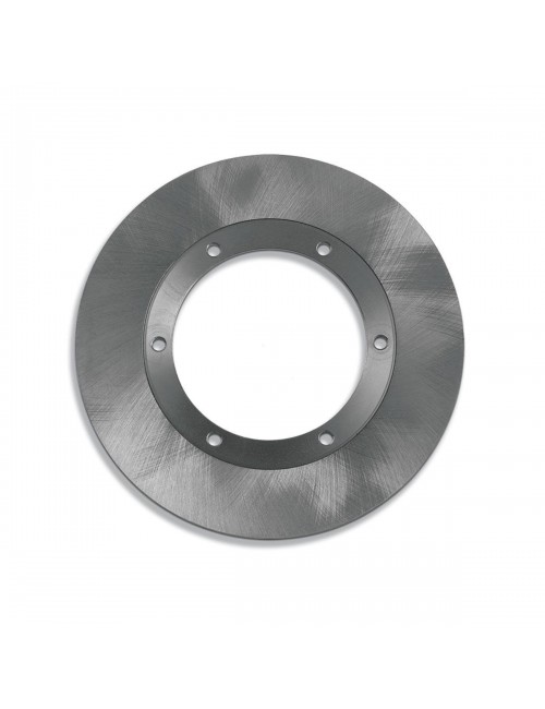 NON-VENTILATED BRAKE DISC 200x6mm (STEEL)