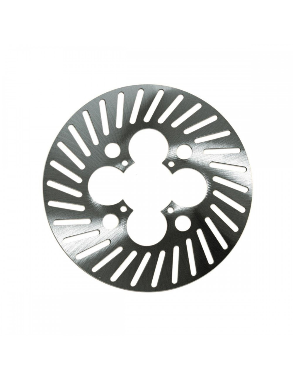 BRAKE DISC 210x4mm STEEL BRAKE DISC 210x4mm STEEL