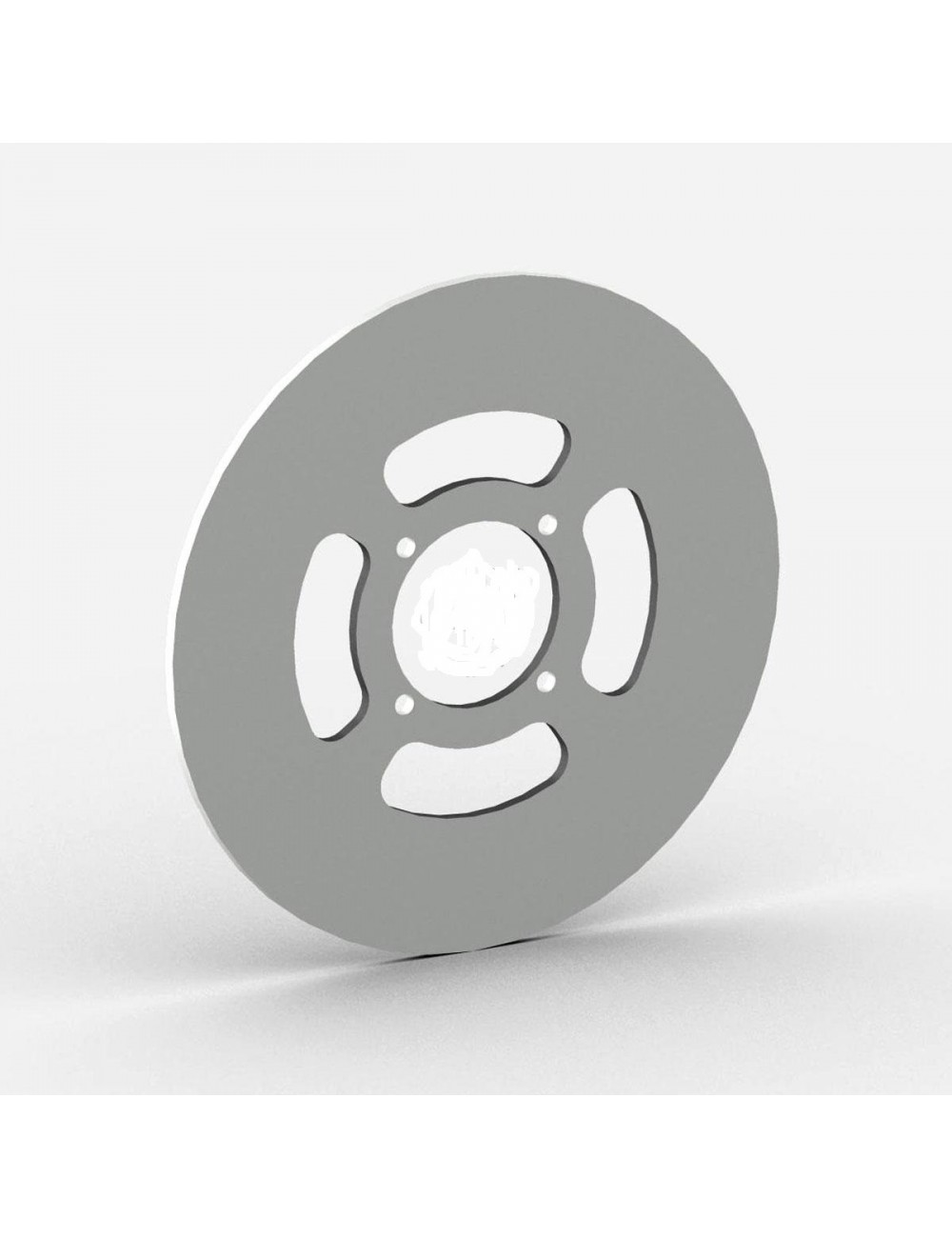 210x4mm STEEL BRAKE DISC BABY KART 210x4mm STEEL BRAKE DISC BABY KART