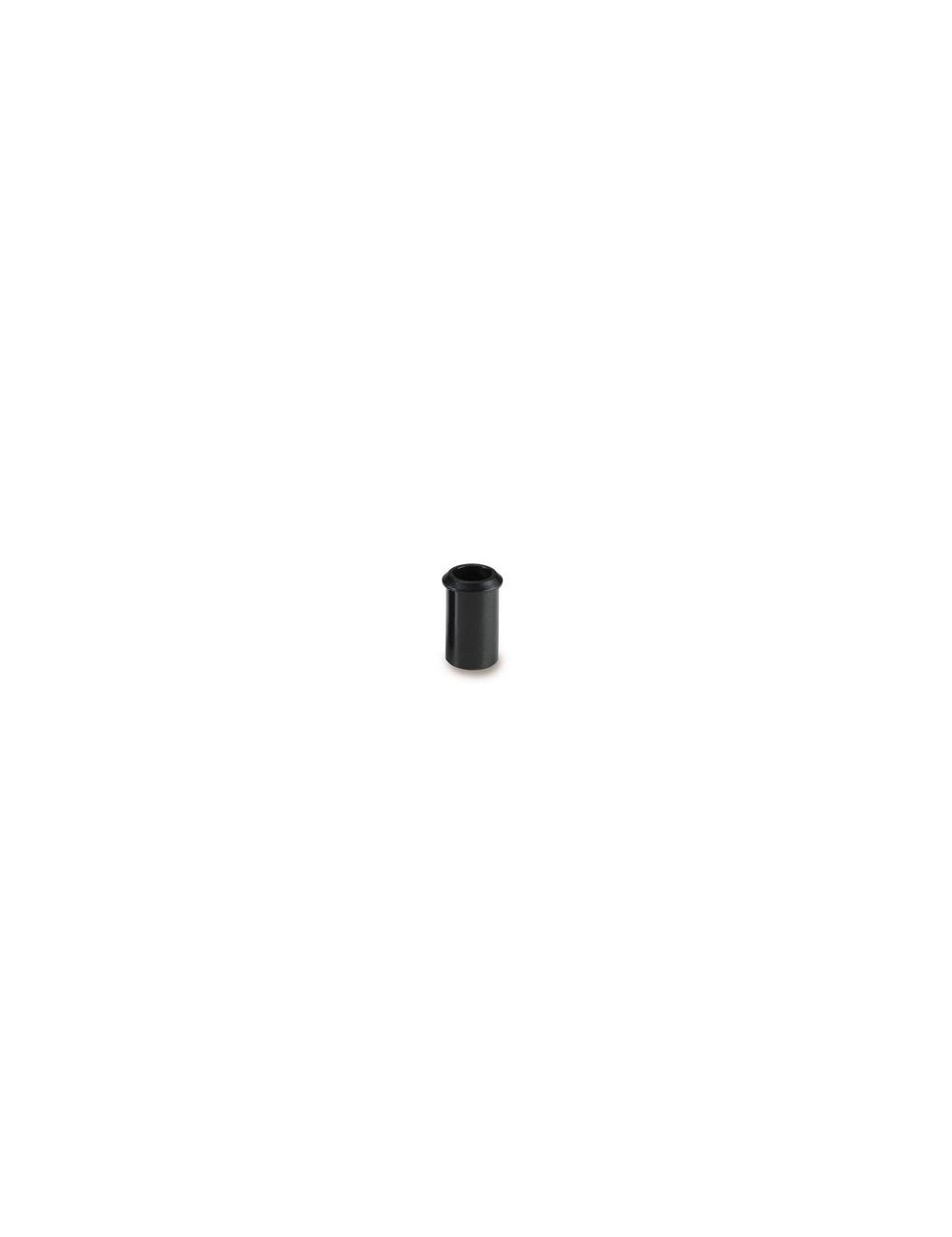 28/20mm RUBBER INSERT IN BLACK COLOUR