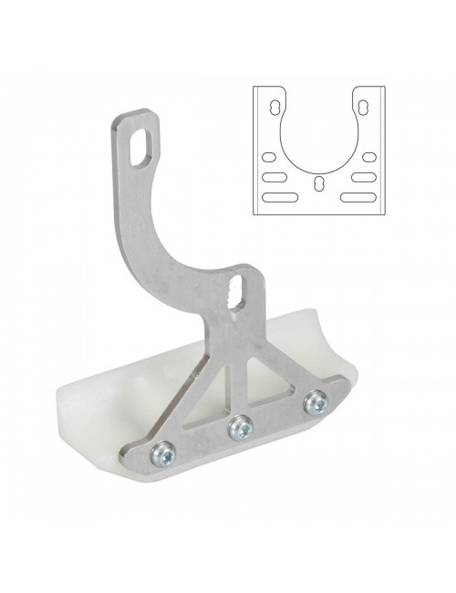 3T-Schutzscheibe-Disk -Magickart