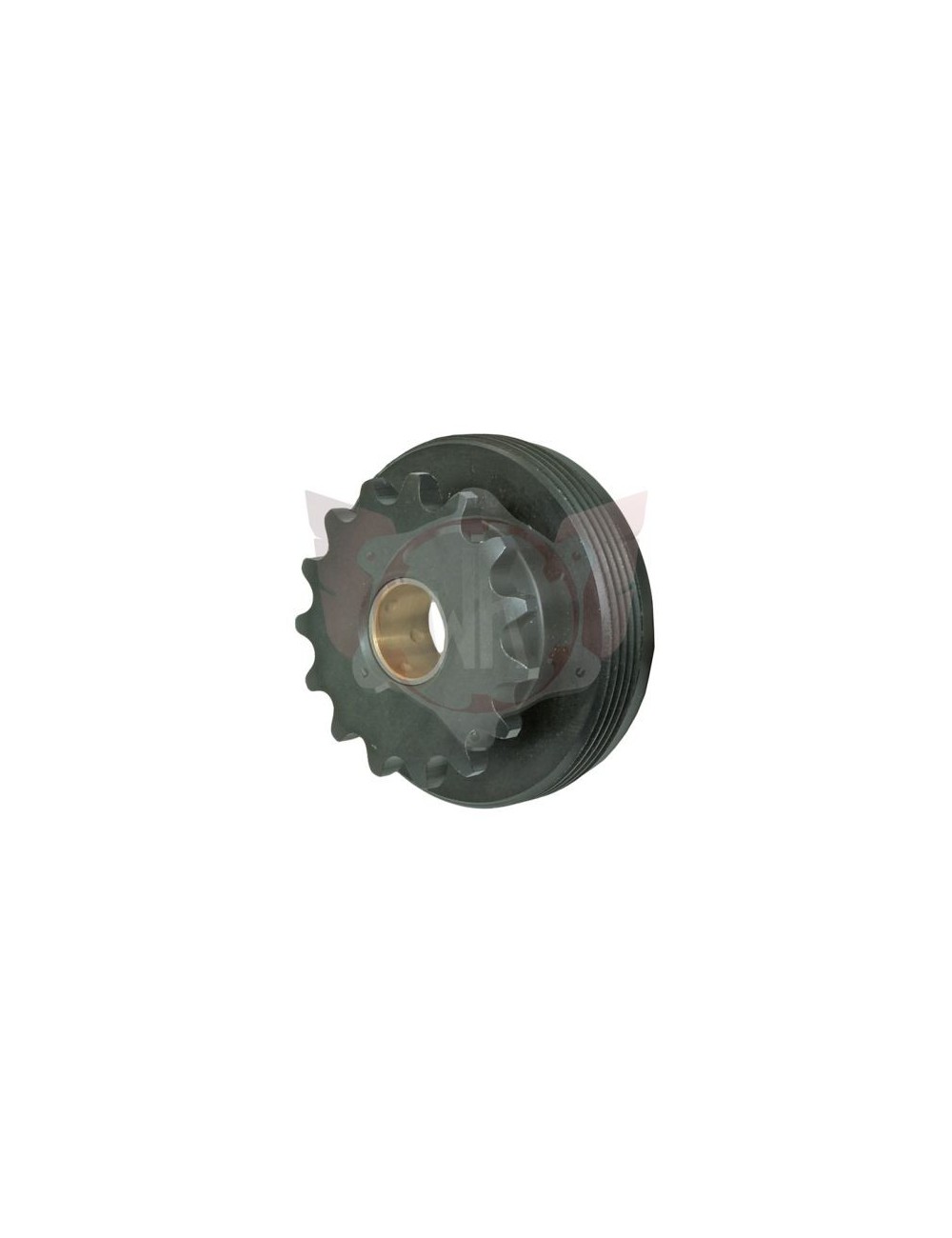 BILAND SA250 engine pinion