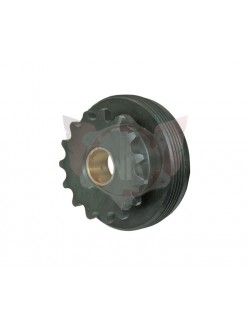 BILAND SA250 engine pinion