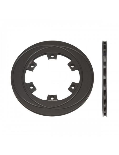 ΠΙΣΩ ΑΕΡΙΖΟΜΕΝΟ ΔΙΣΚΟ ΦΡΕΝΟΥ 200X12mm 2+2 ΚΑΝΑΛΙΑ