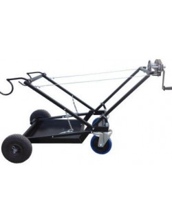 carretilla DALMI D-ALU