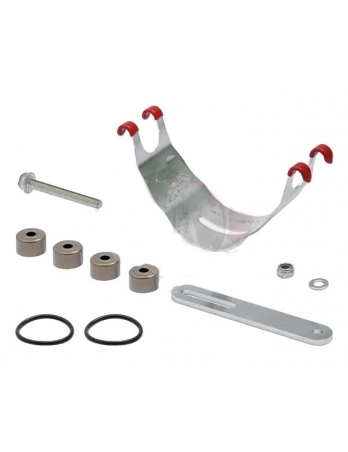 AIRBOX HOLDER (SUPPORT) FOR AIRBOX KG NITRO