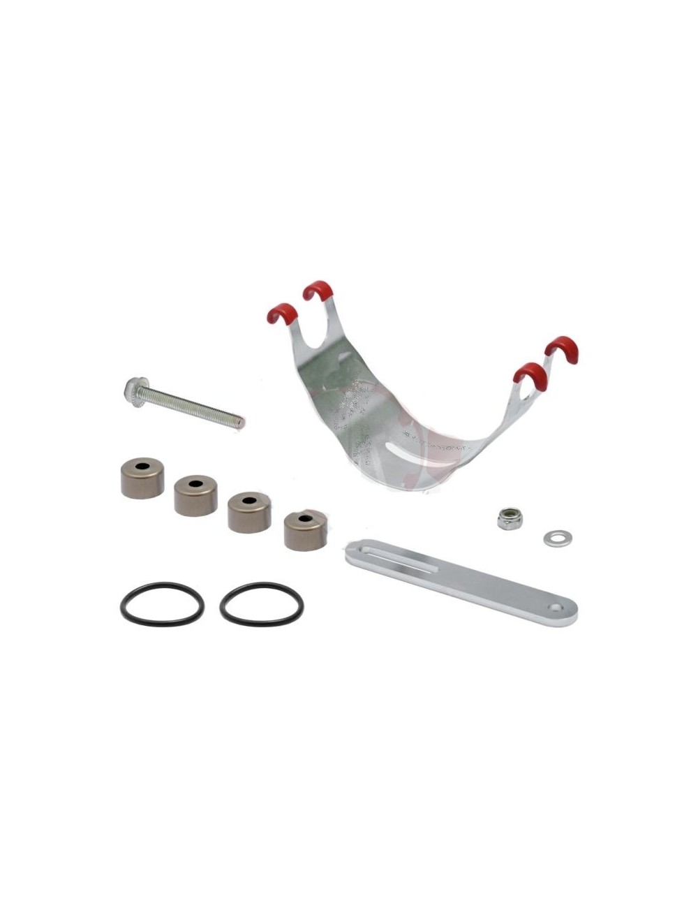 AIRBOX HOLDER (SUPPORT) FOR AIRBOX KG NITRO