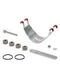 TITULAR DA AIR BOX (APOIO) PARA AIRBOX KG NITRO