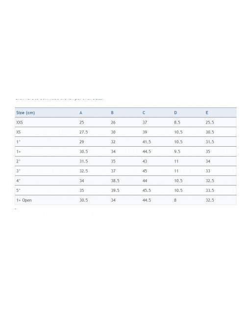 IMAF F6 Sitz blank, weich - Magickart