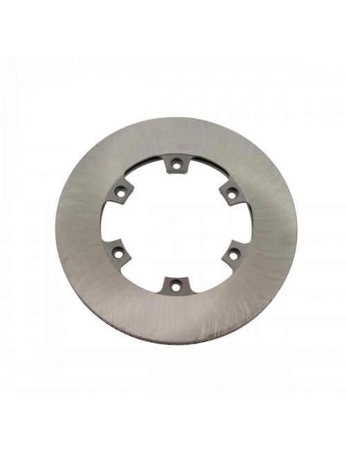 REAR VENTILATED BRAKE DISC 210x12mm