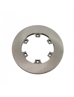 REAR VENTILATED BRAKE DISC 210x12mm