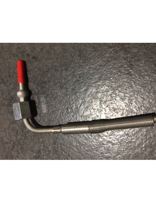 Temp Echapp Auto  capteur temperature echappement 0-1000°c 