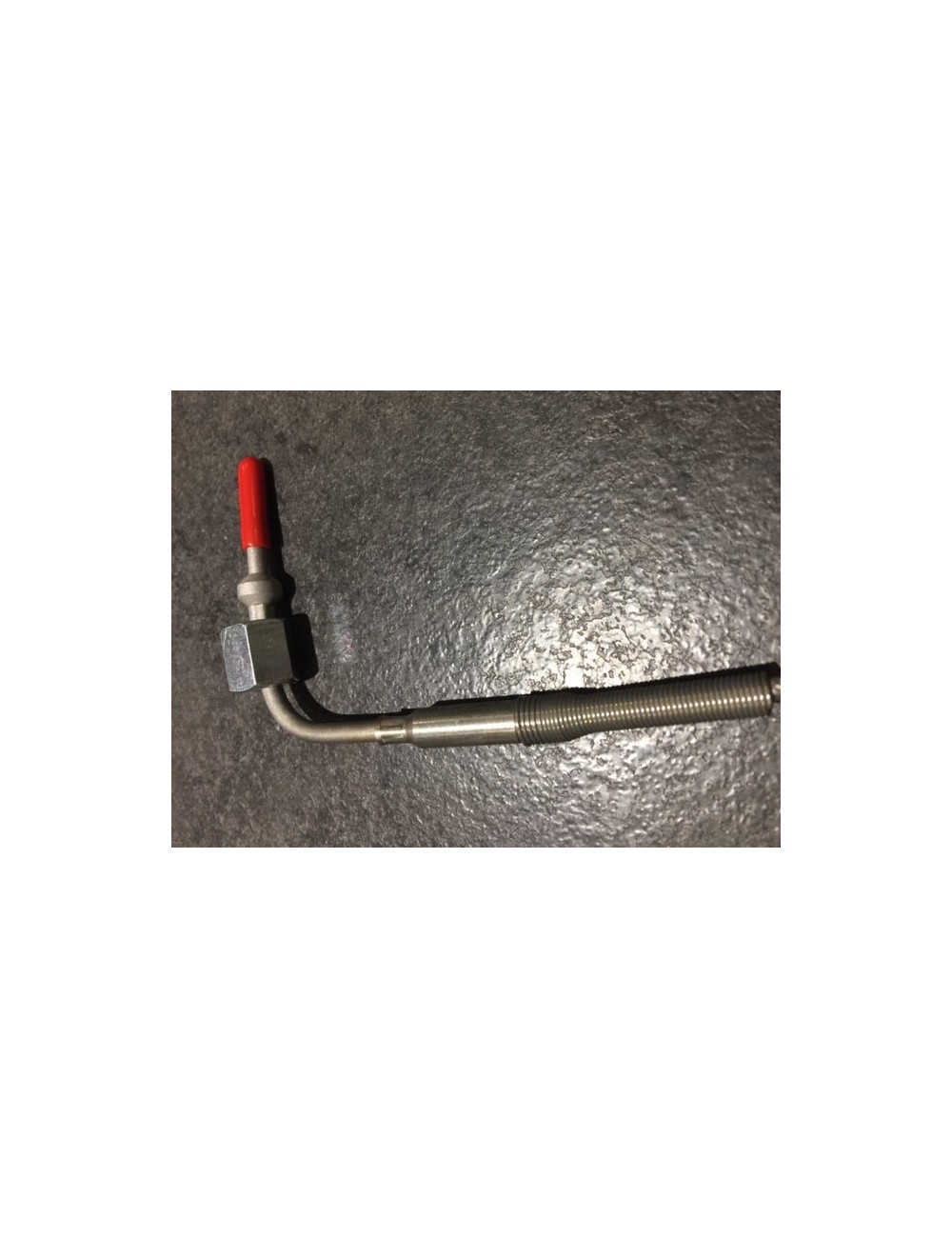 Temp Echapp Auto capteur temperature echappement 0-1000°c Temp Echapp Auto capteur temperature echappement 0-1000°c