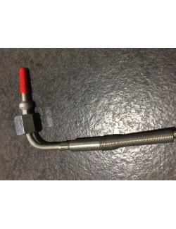 Temp Echapp Auto  capteur temperature echappement 0-1000°c 