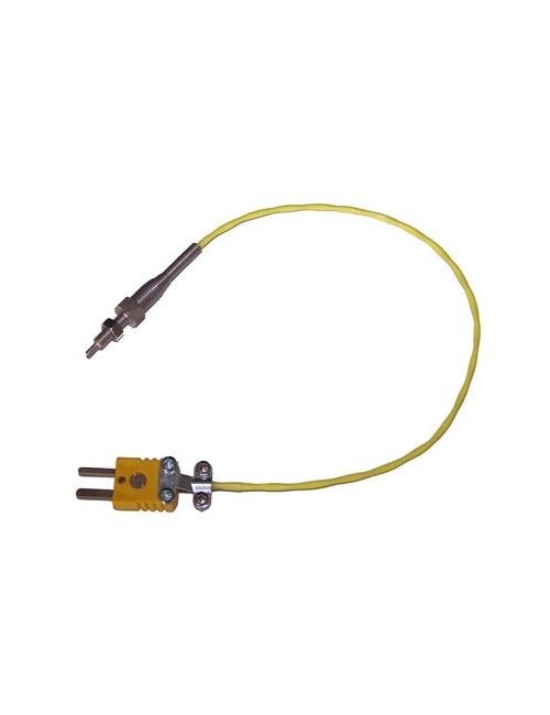 Temp Echapp Kart exhaust temperature sensor KF 0-1000°c