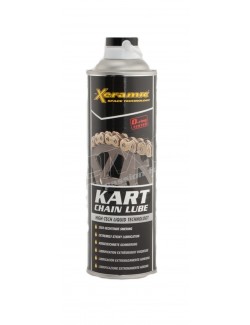 XERAMIC Kettenschmiermittel 500ml KART