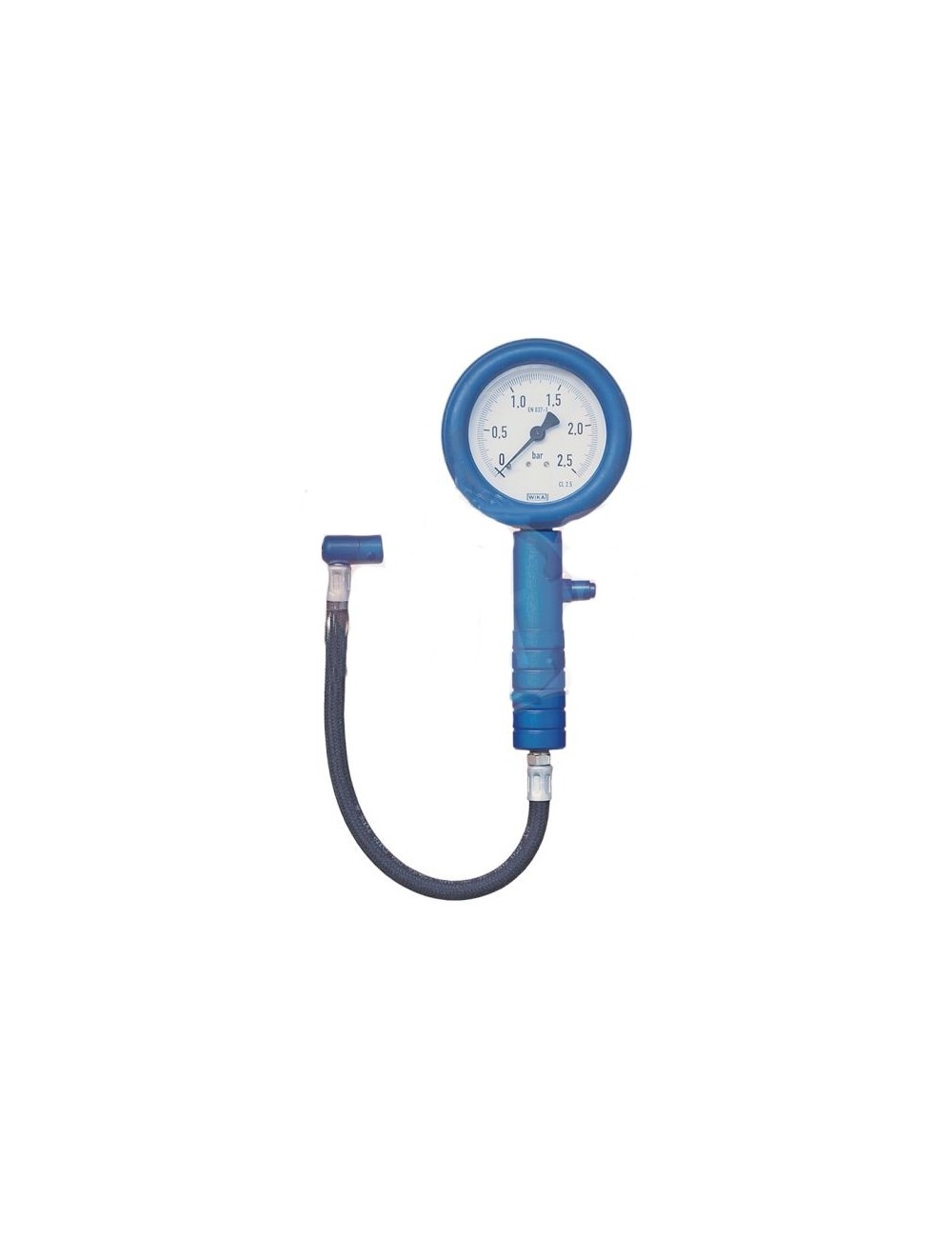 gauge-High-Precision-Karting-2-5 Bar-0-02-Cover-Reinfed-Magickart