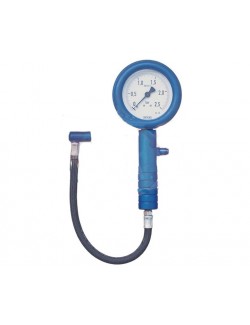 gauge-High-Precision-Karting-2-5 bar-0-02-abdeckung-verstärkt-magickart