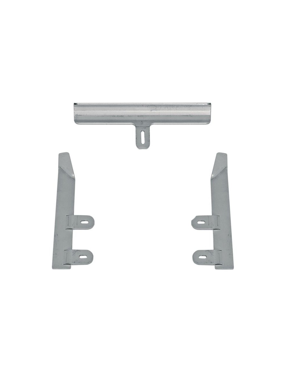 CHASSIS PROTECTOR SET kart