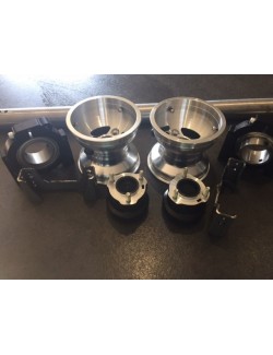 complete racing rear kit for drift trike