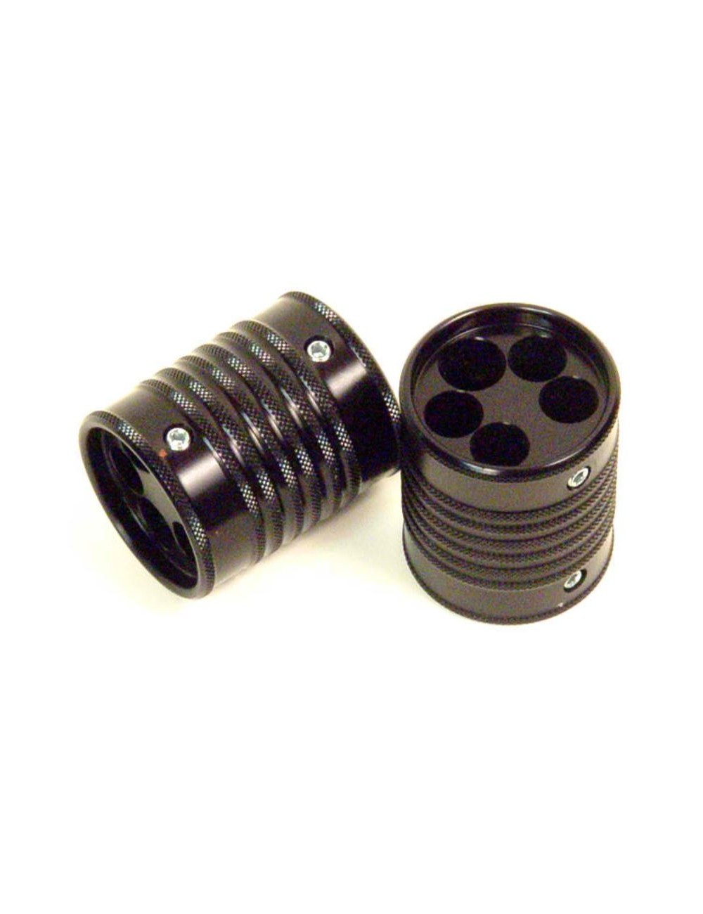 Karting pedal cylindrical extension Karting pedal cylindrical extension