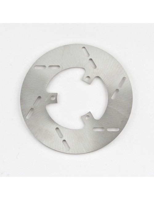 BRAKE DISC 150x3.0mm FRONT. STAINLESS STEEL