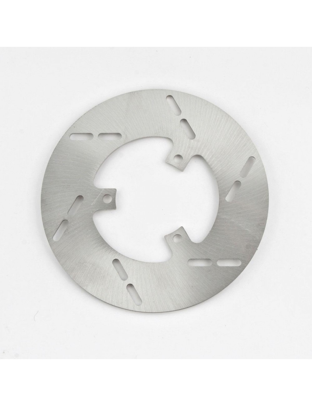 BRAKE DISC 150x3.0mm FRONT. STAINLESS STEEL BRAKE DISC 150x3.0mm FRONT. STAINLESS STEEL