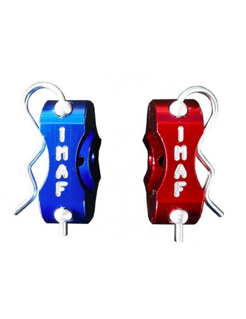 IMAF Support Water Hose -Magickart