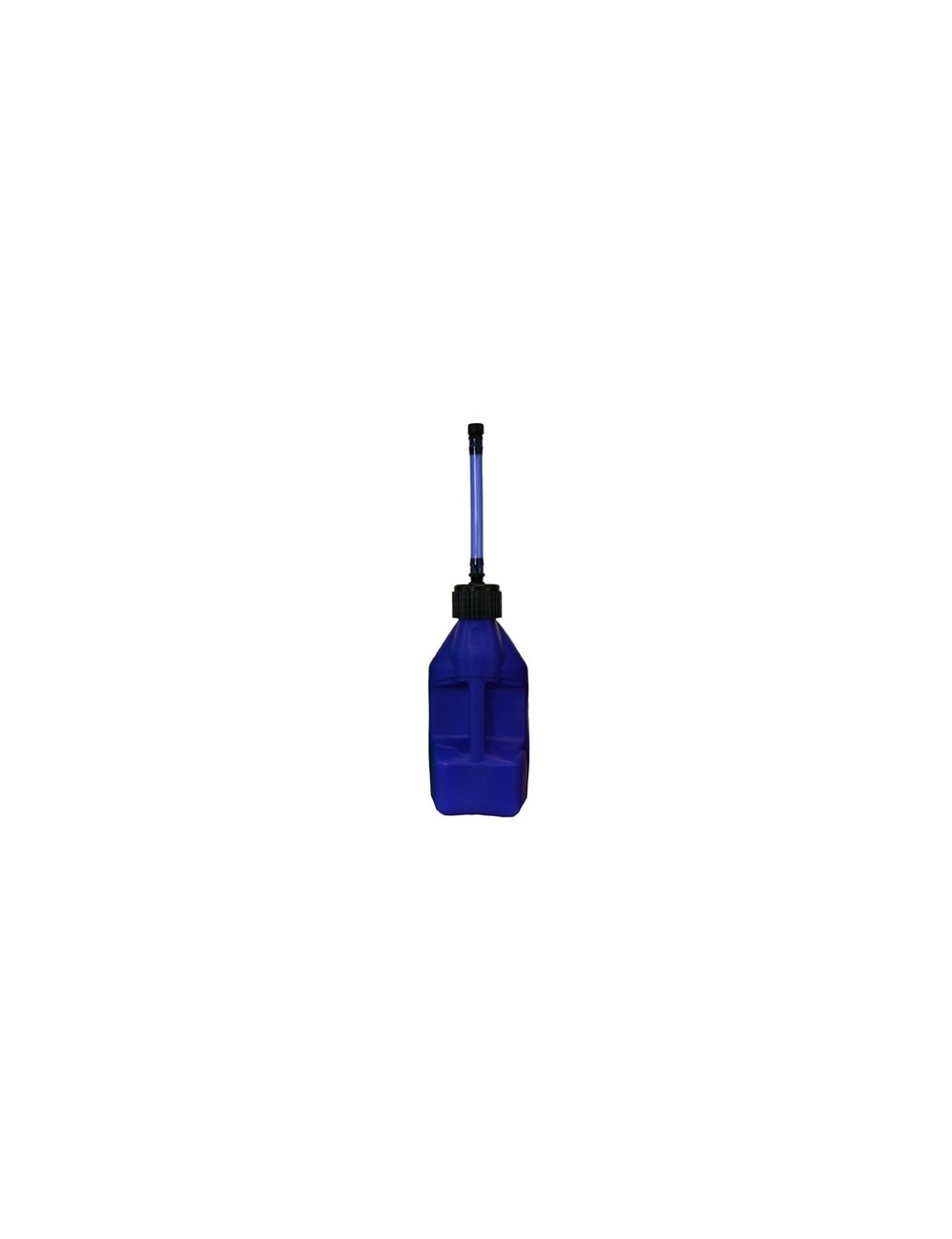 Kits de corrida Jerrican TUFF JUG tampa branca Kits de corrida Jerrican TUFF JUG tampa branca