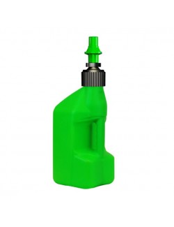 Lata TUFF JUG de 10 litros, com fecho rápido