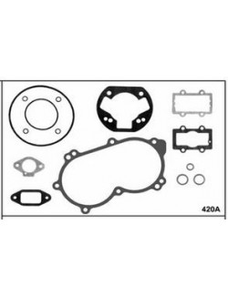 ENGINE GASKET KIT X30 Iame